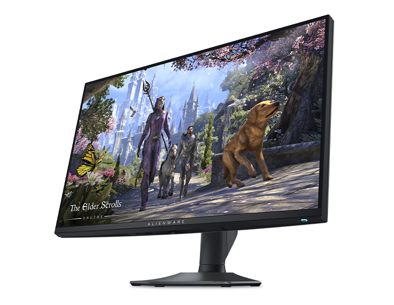 Monitores para Jogos