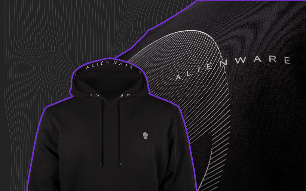 Alienware Apparel